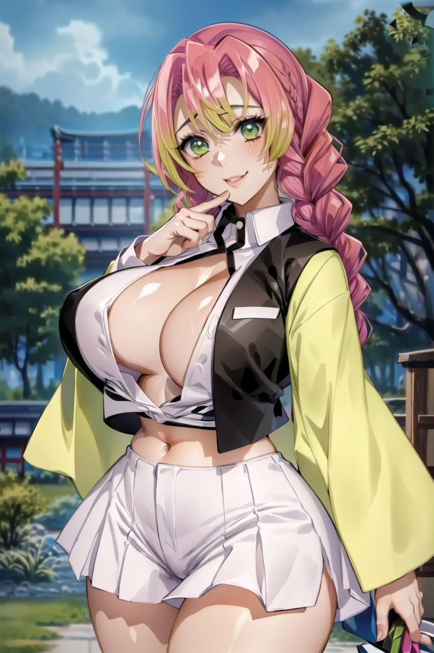 1girls Rule 34 Image