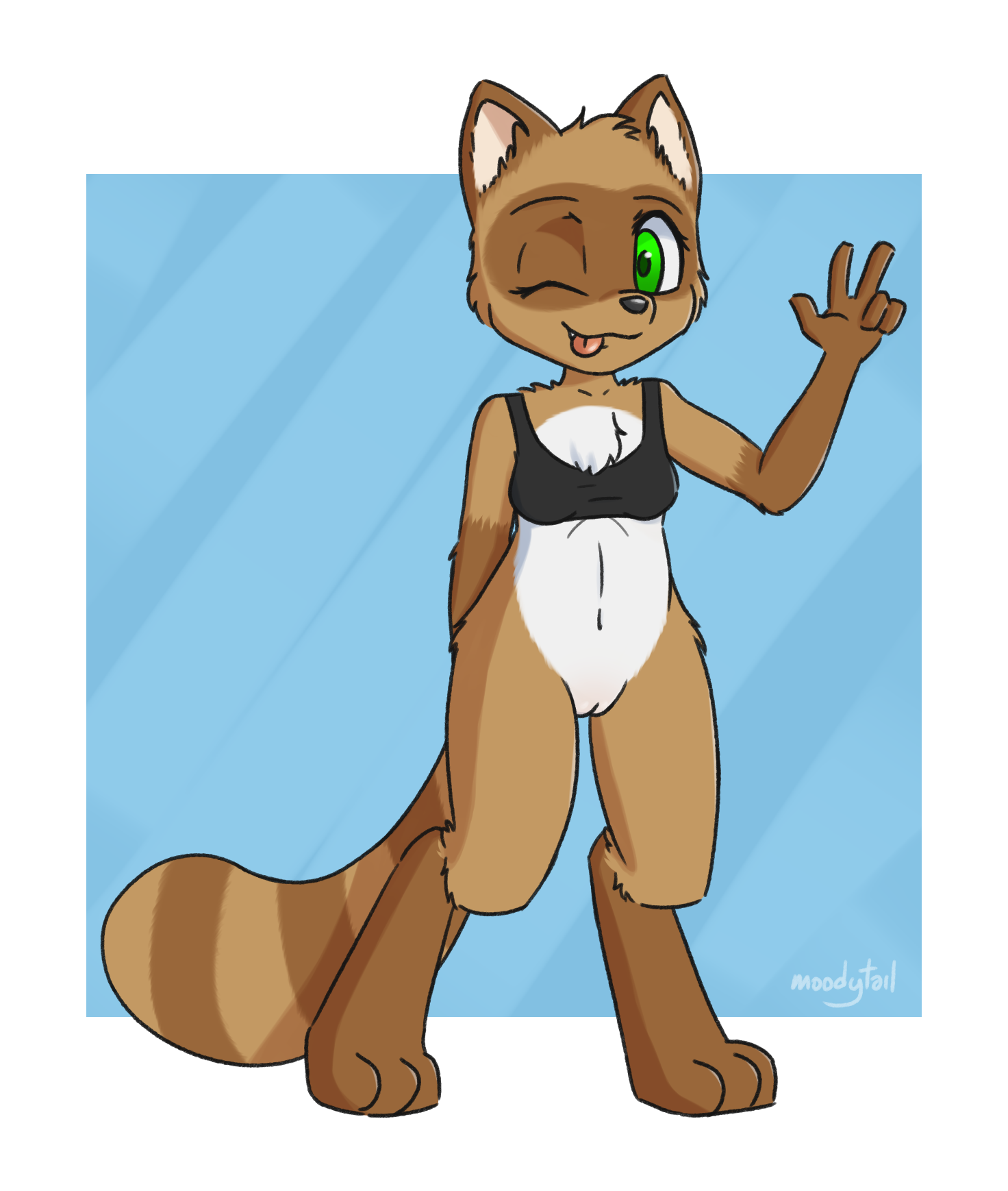 Yuki (Side B) Rule 34 Image