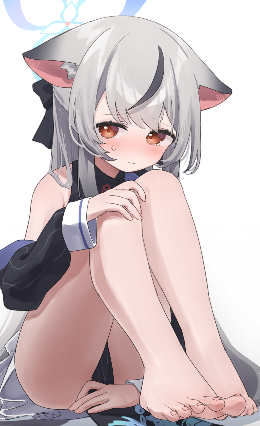 Kokona (Blue Archive) Rule 34 Image