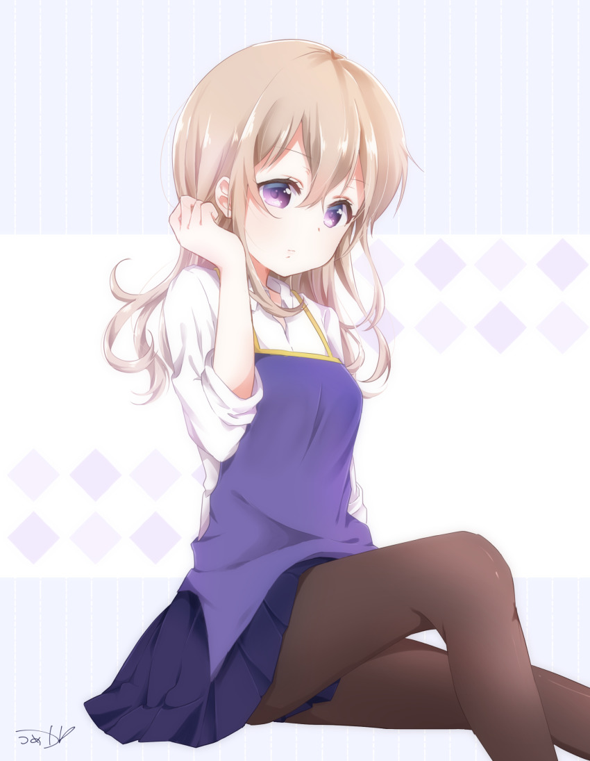 Yuruyuri Rule 34 Image