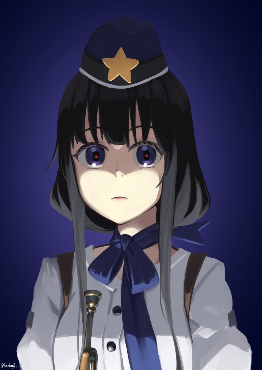 Girls' Frontline Rule 34 Image
