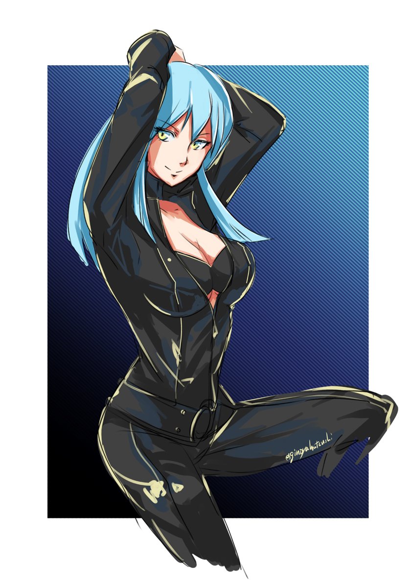 Nemissa Rule 34 Image