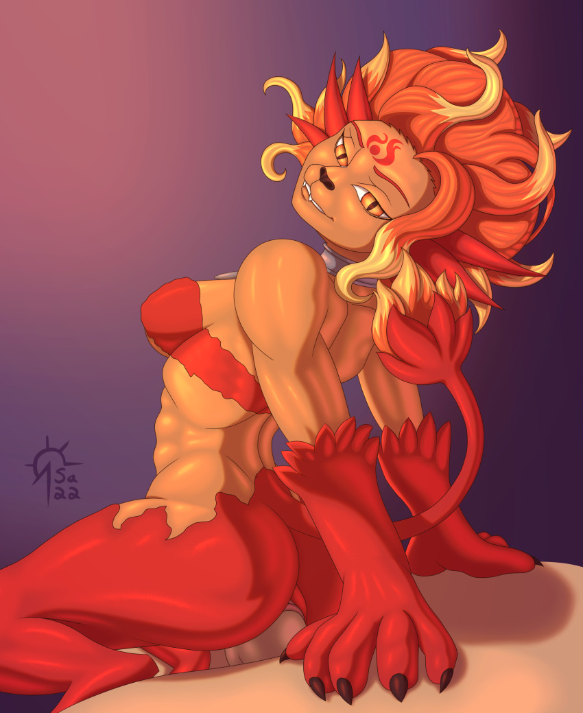 Ys Rule 34 Image