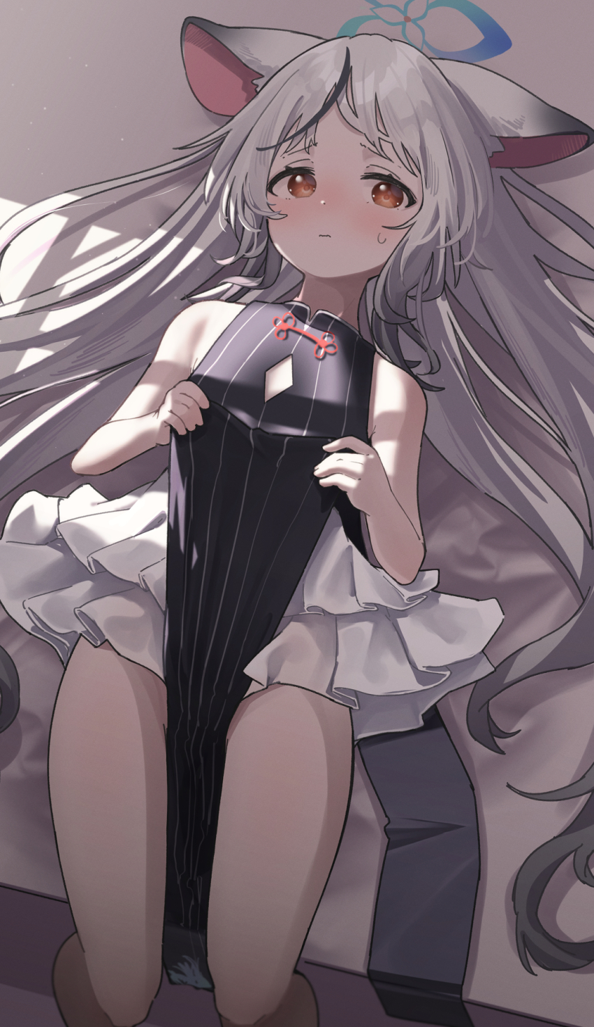 Kokona (Blue Archive) Rule 34 Image