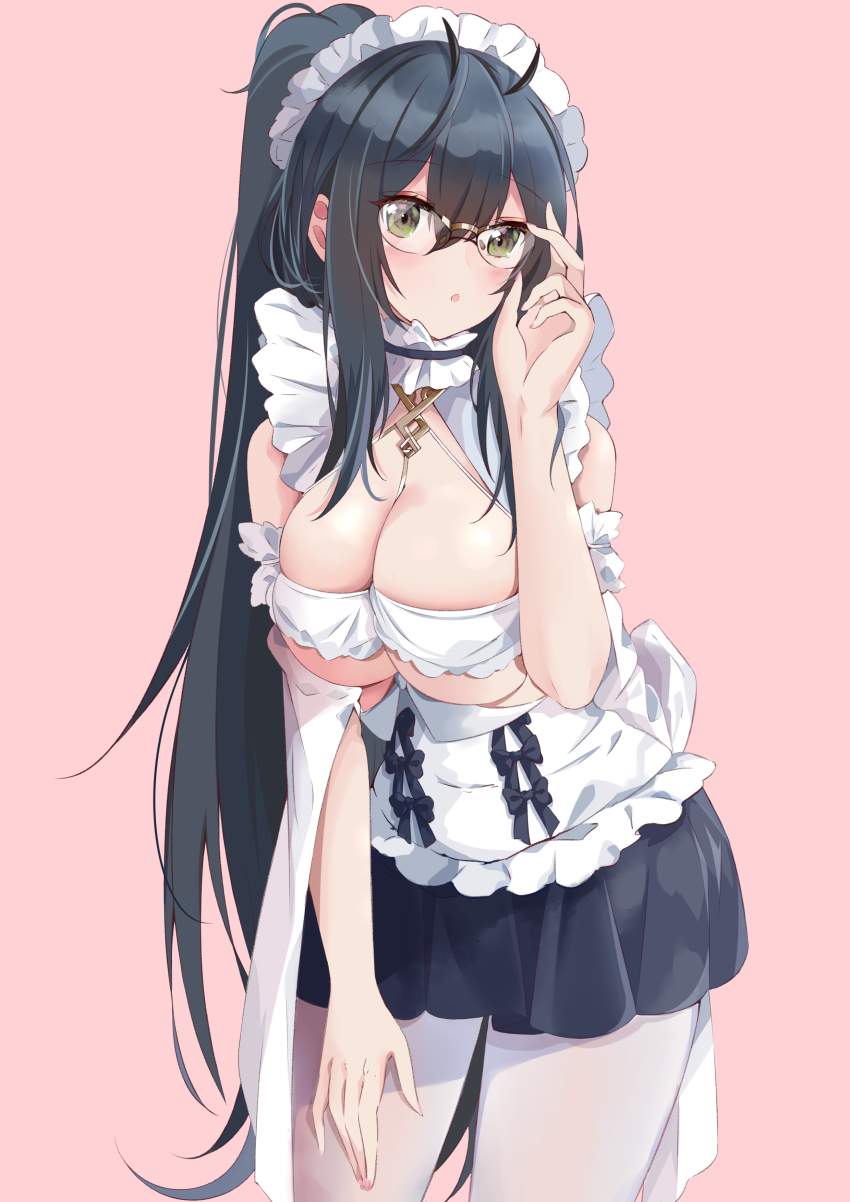 Indomitable (Azur Lane) Rule 34 Image