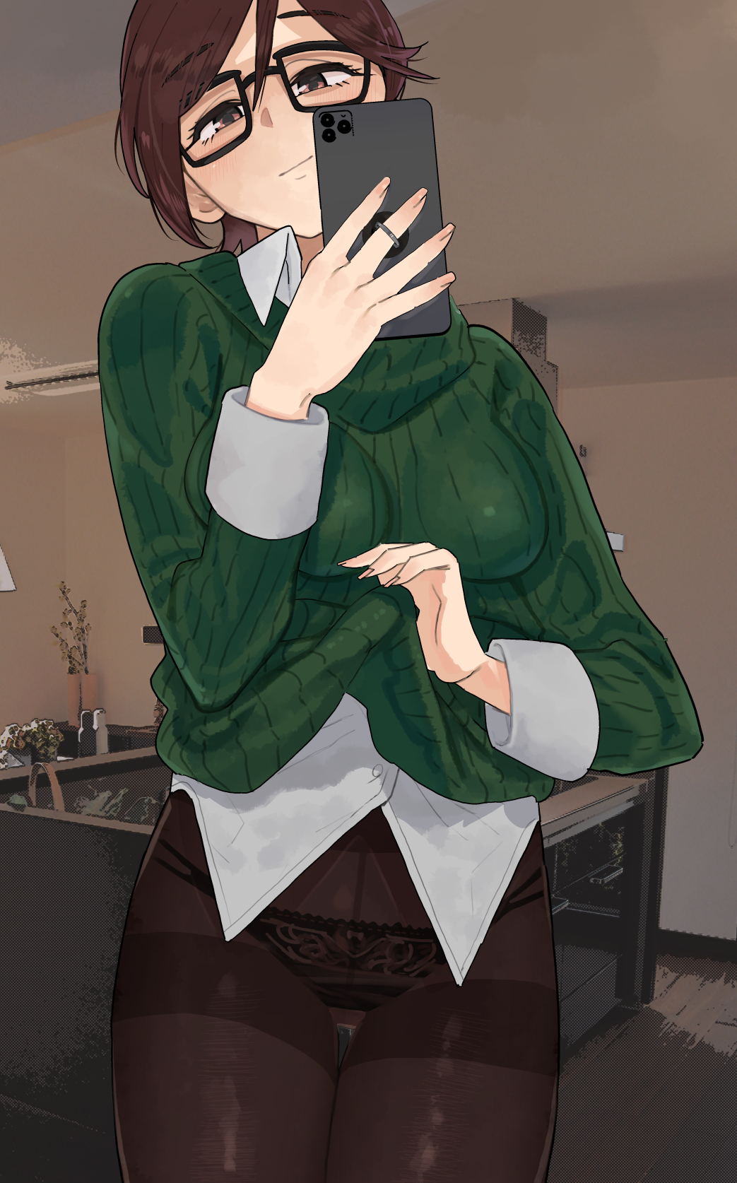 Idolmaster Rule 34 Image