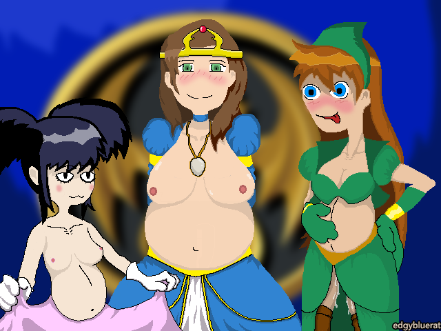 Robina Hood (Adventurequest Worlds) Rule 34 Image