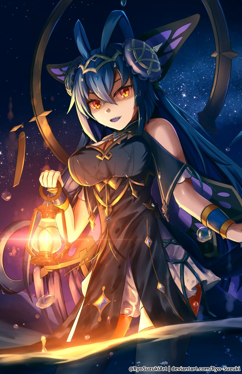 Dragalia Lost Rule 34 Image