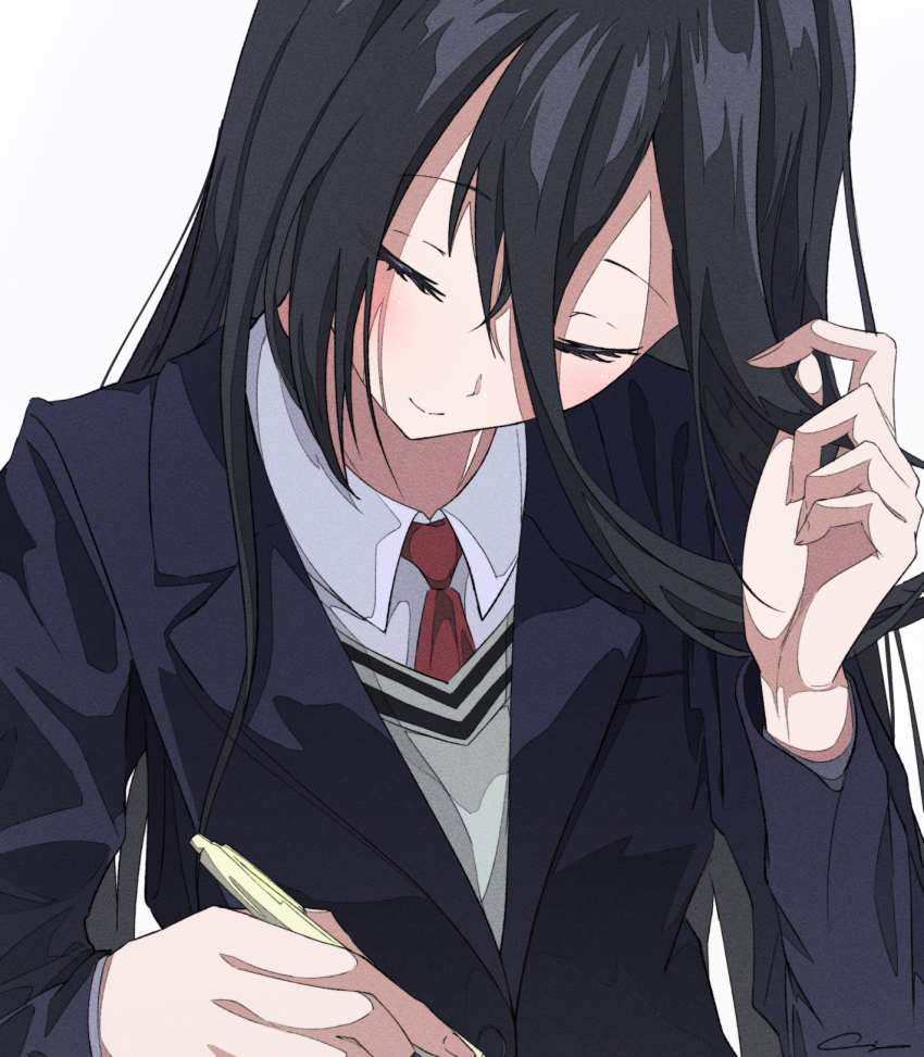 Manhattan Cafe (Umamusume) Rule 34 Image