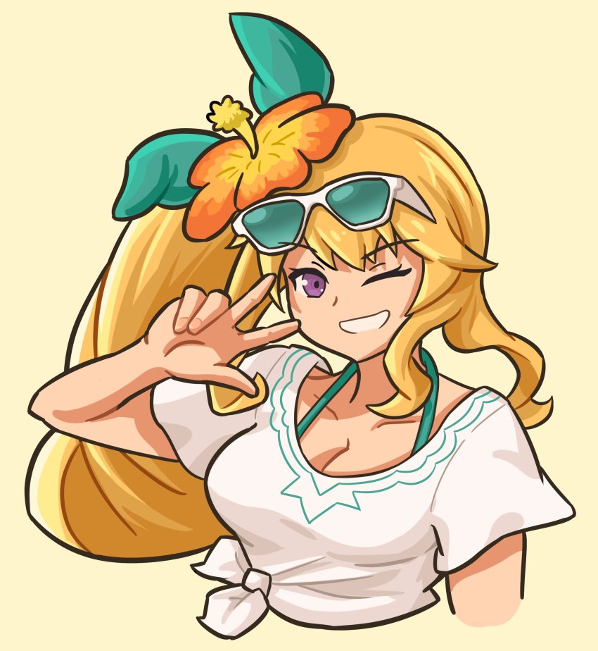 Elisanne (Dragalia Lost) Rule 34 Image