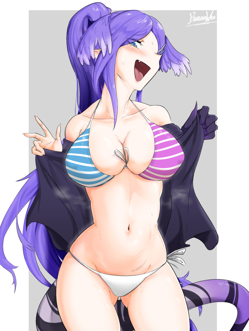 Selen Tatsuki (Nijisanji) Rule 34 Image