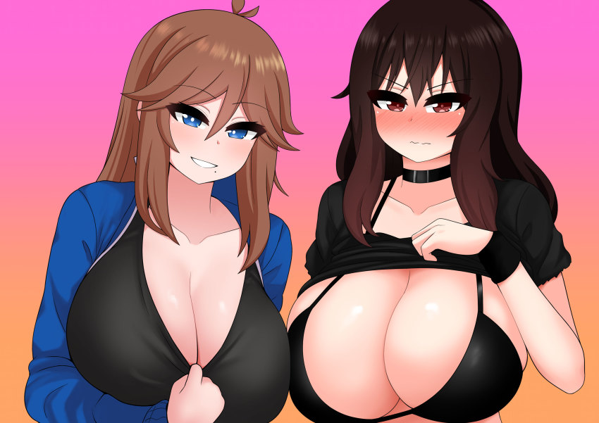 Original Rule 34 Image