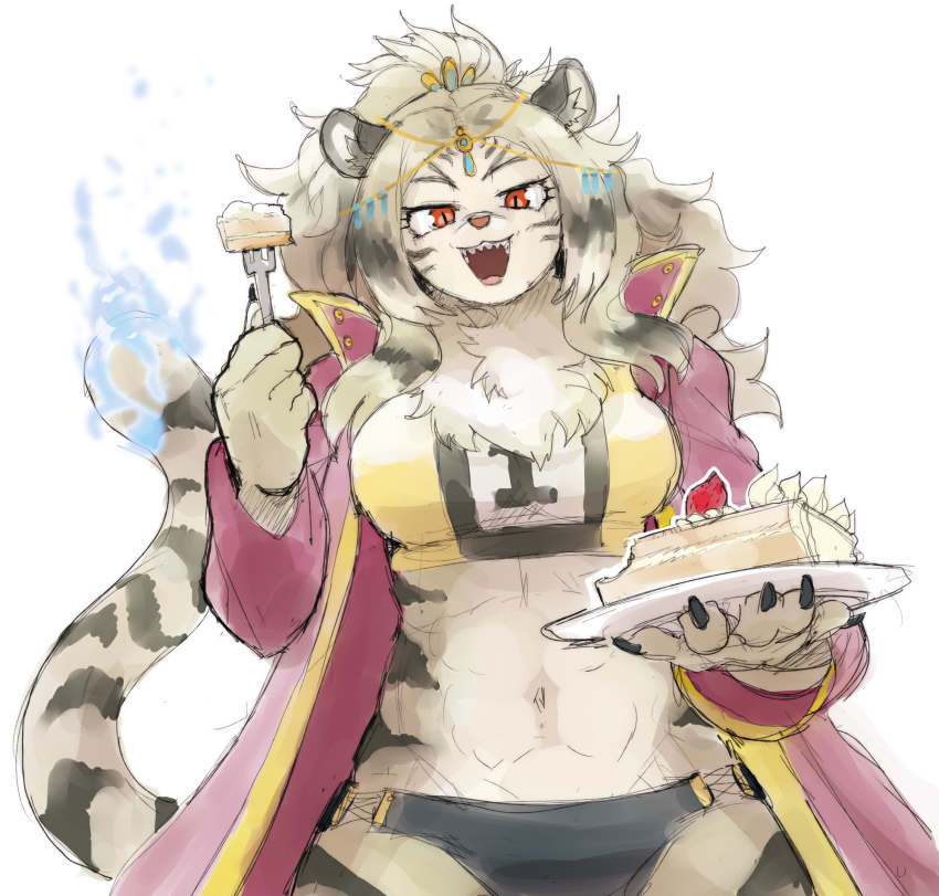 Durga (Housamo) Rule 34 Image