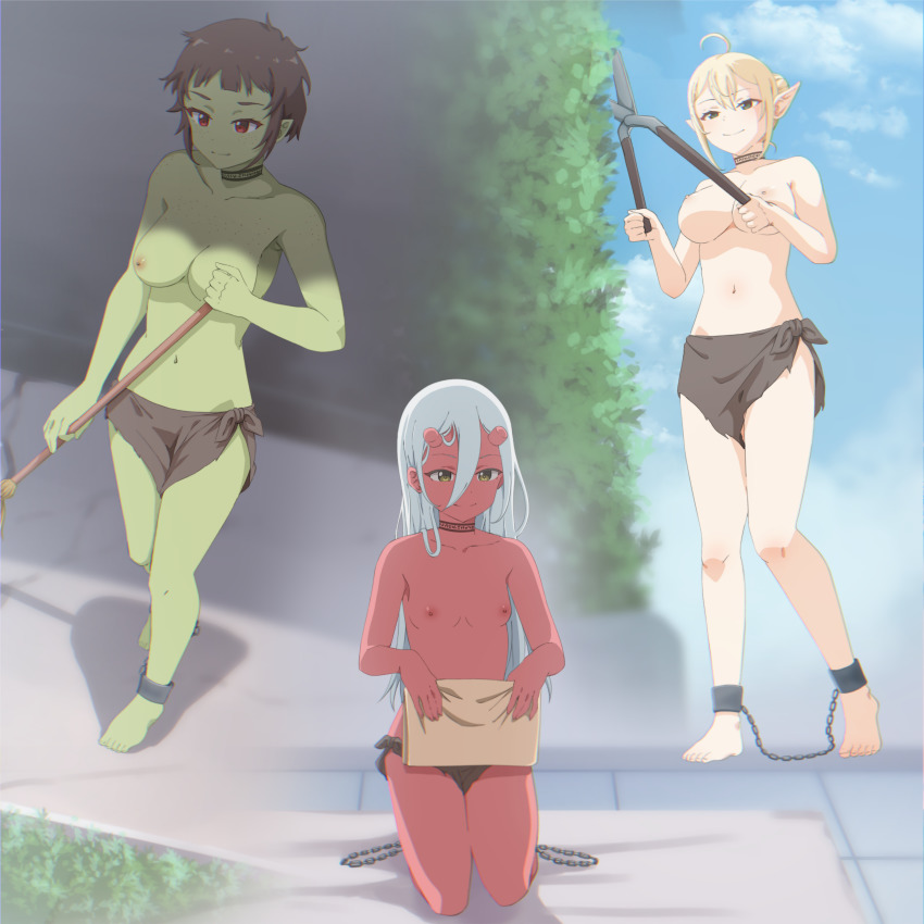 Original Rule 34 Image