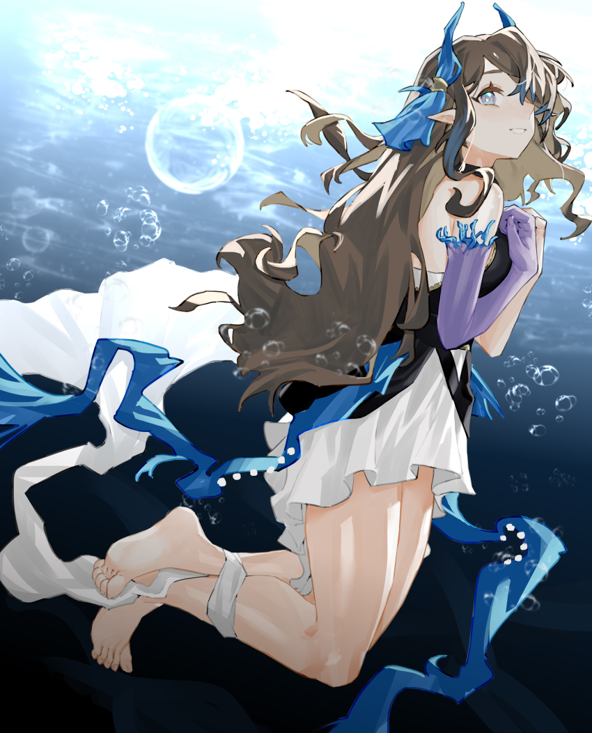 Character Request (Arknights) Rule 34 Image