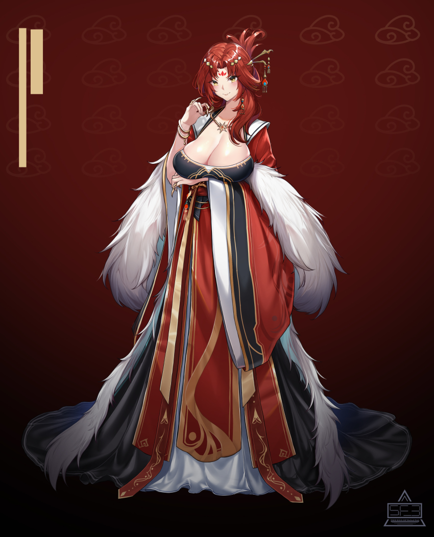Murata Himeko (Honkai (Series)) Rule 34 Image