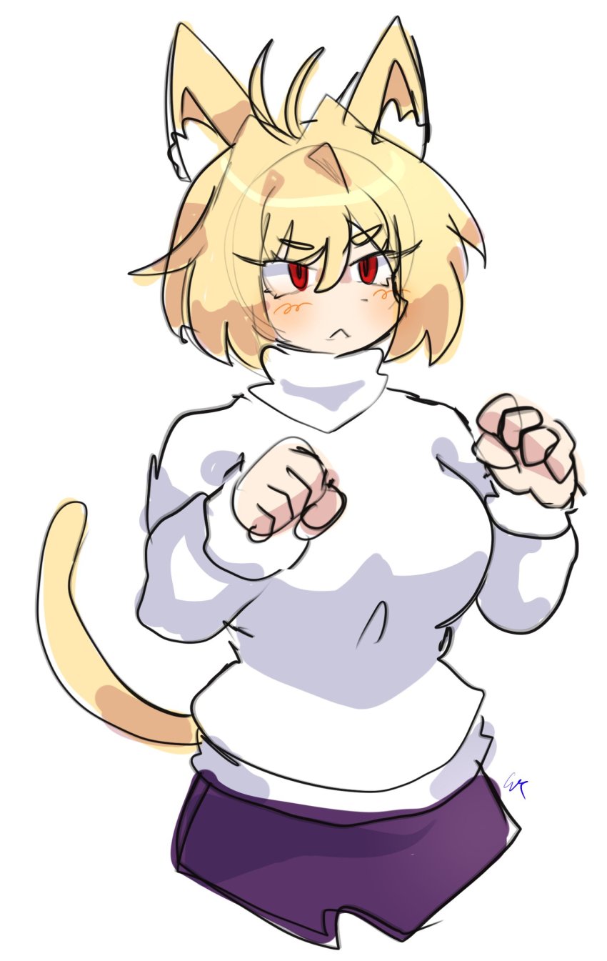 Arcueid Brunestud (Tsukihime) Rule 34 Image