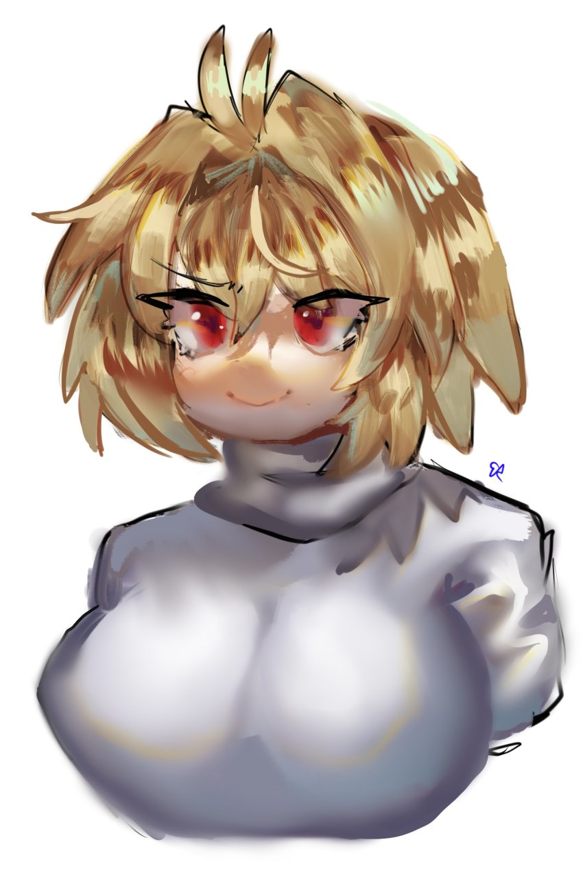 Arcueid Brunestud (Tsukihime) Rule 34 Image