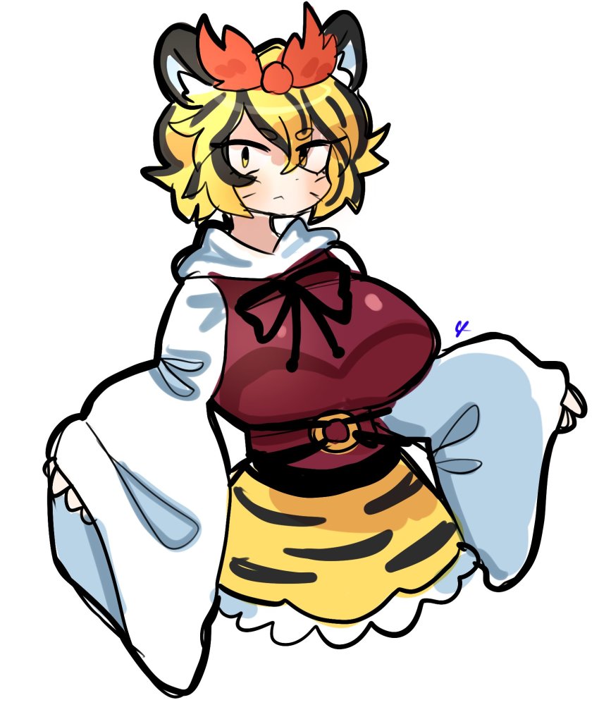 Toramaru Shou (Touhou) Rule 34 Image
