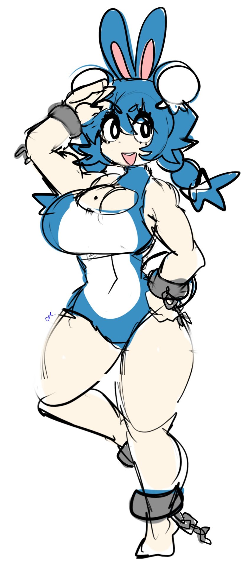 Absurdres Rule 34 Image