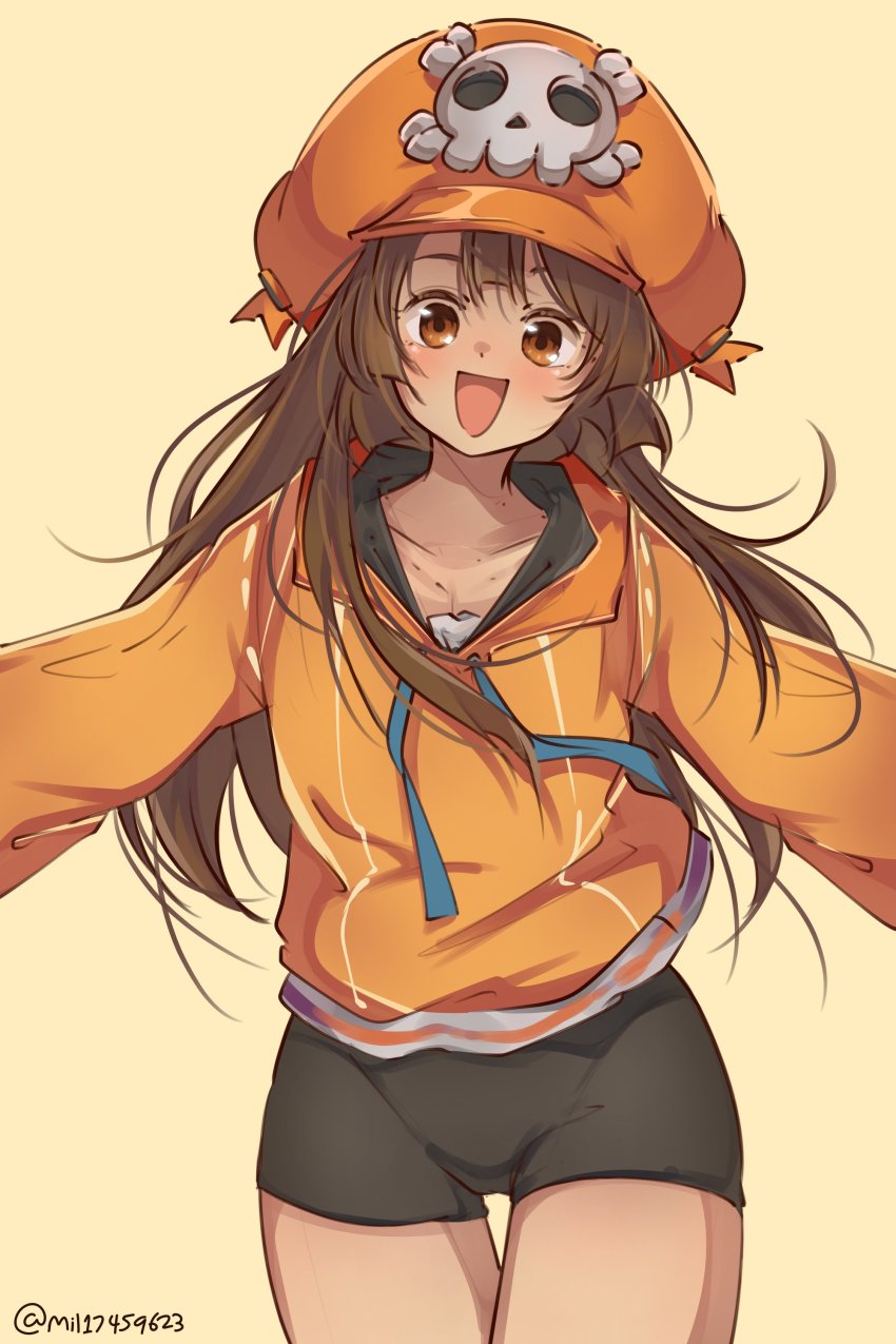 May (Guilty Gear) Rule 34 Image