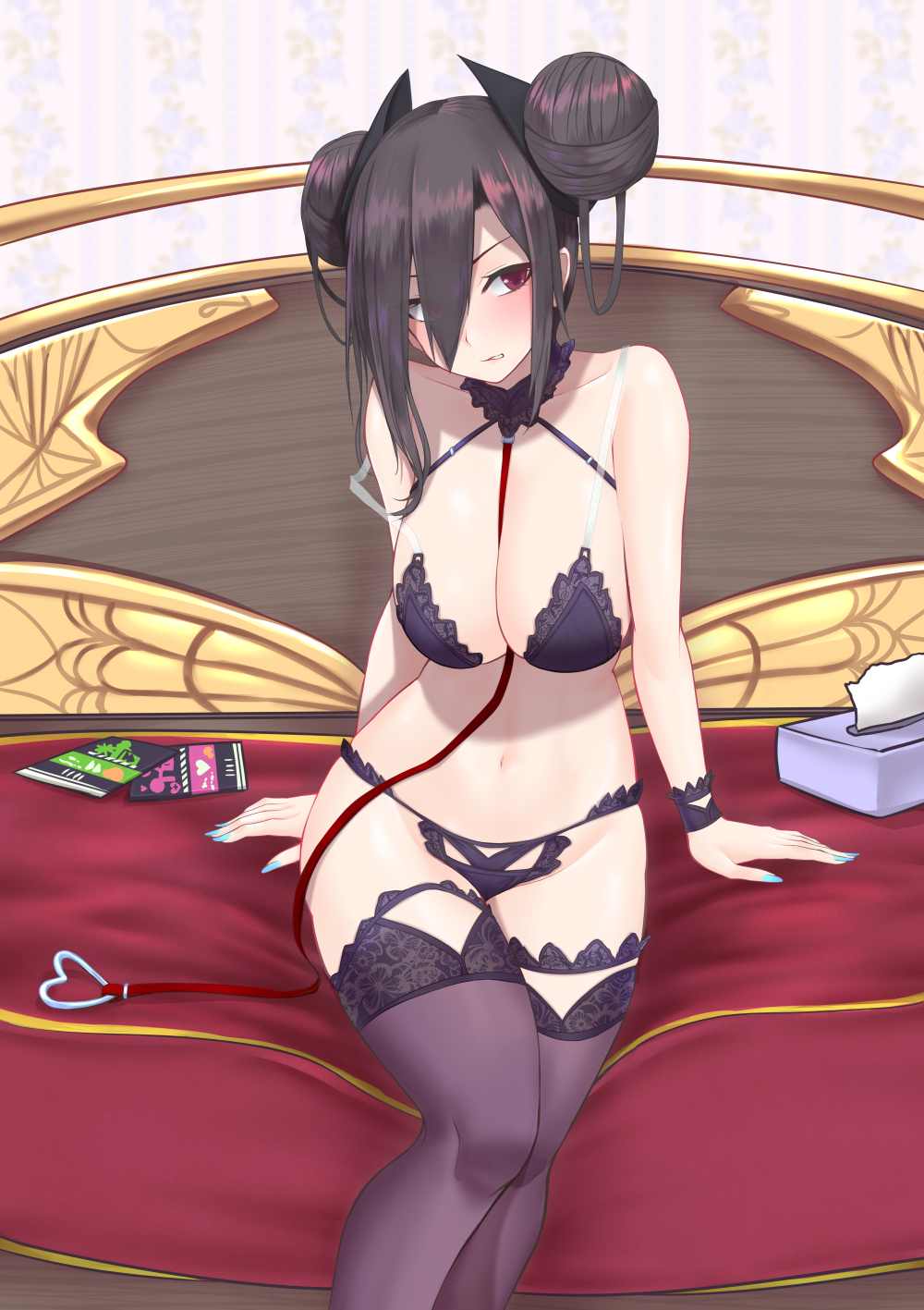 Agent (Girls' Frontline) Rule 34 Image
