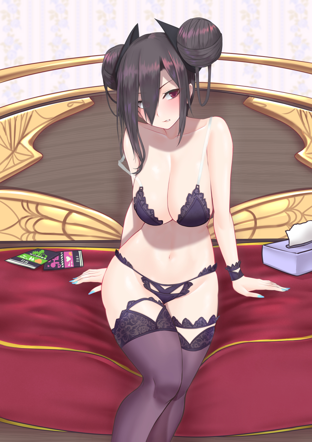 Agent (Girls' Frontline) Rule 34 Image