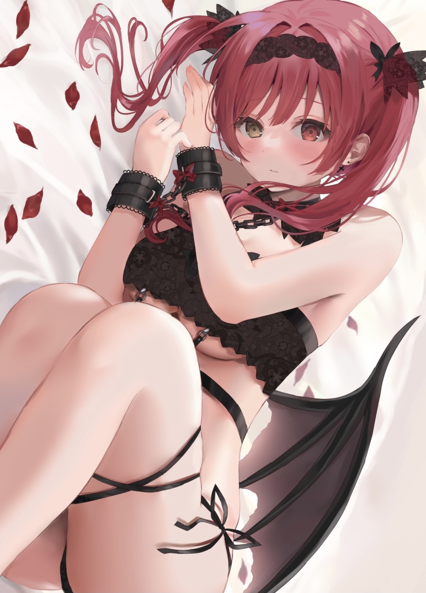 Houshou Marine (Hololive) Rule 34 Image
