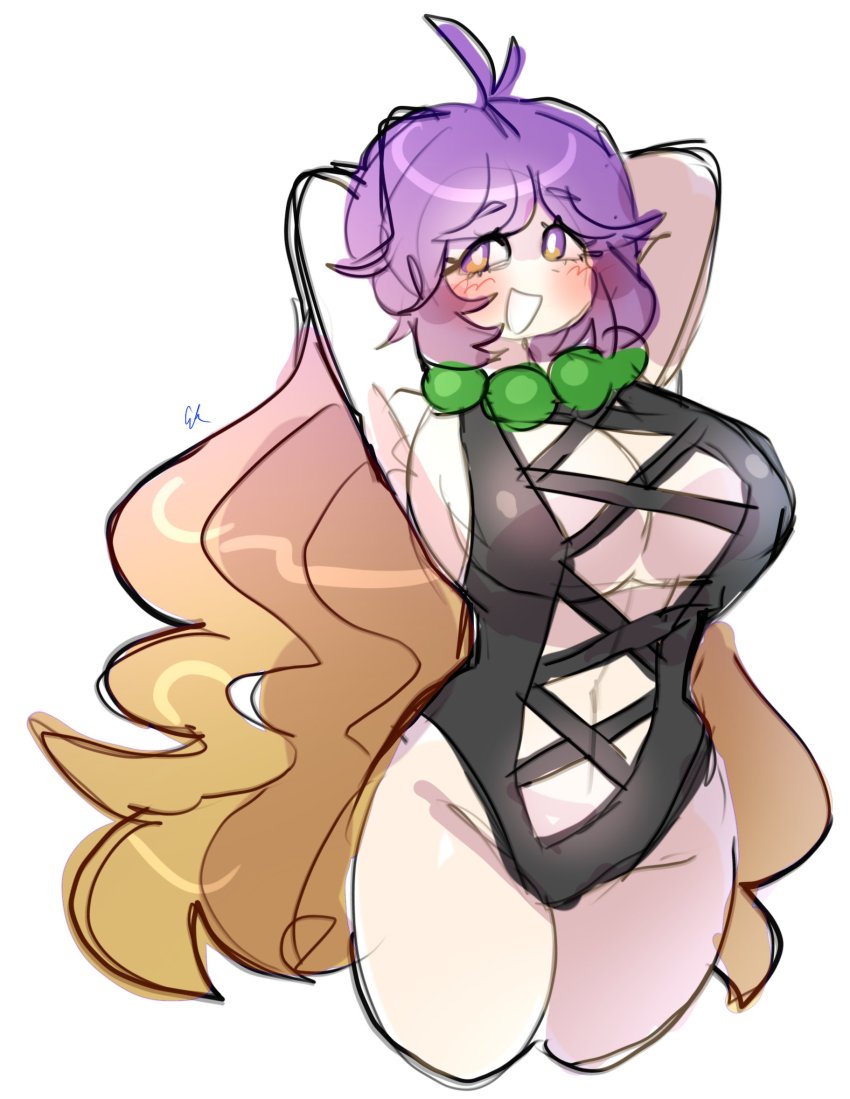 Hijiri Byakuren (Touhou) Rule 34 Image
