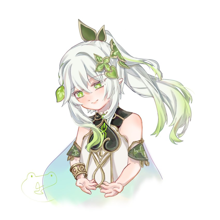 Nahida (Genshin Impact) Rule 34 Image