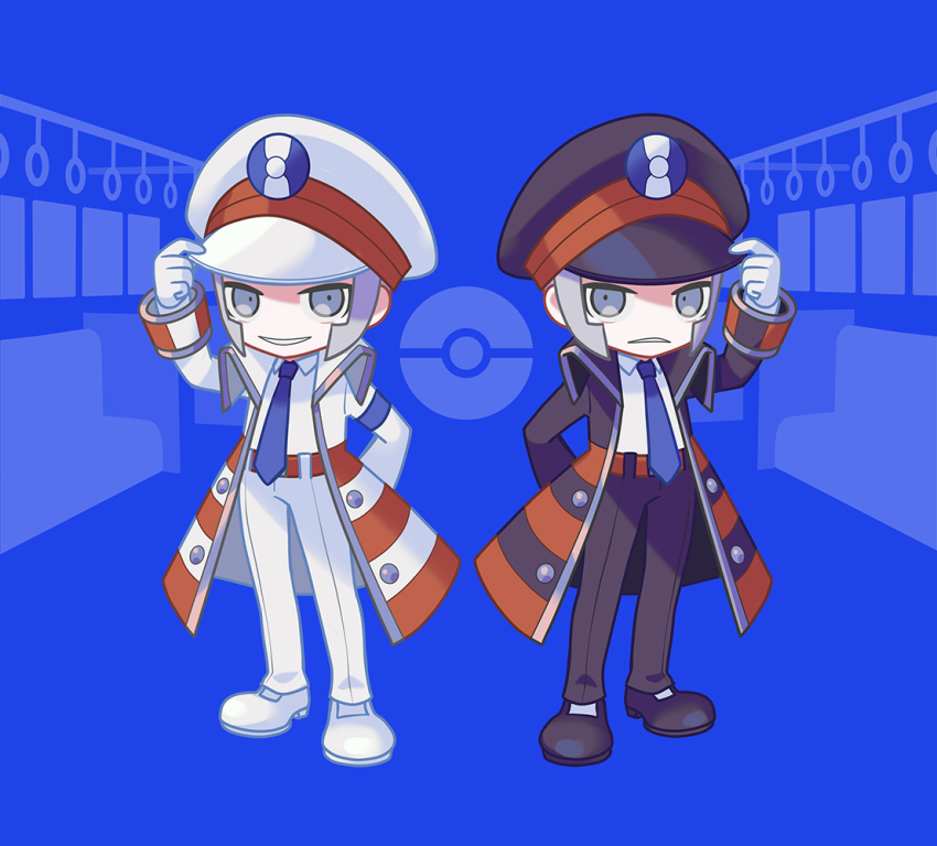 Emmet (Pokemon) Rule 34 Image