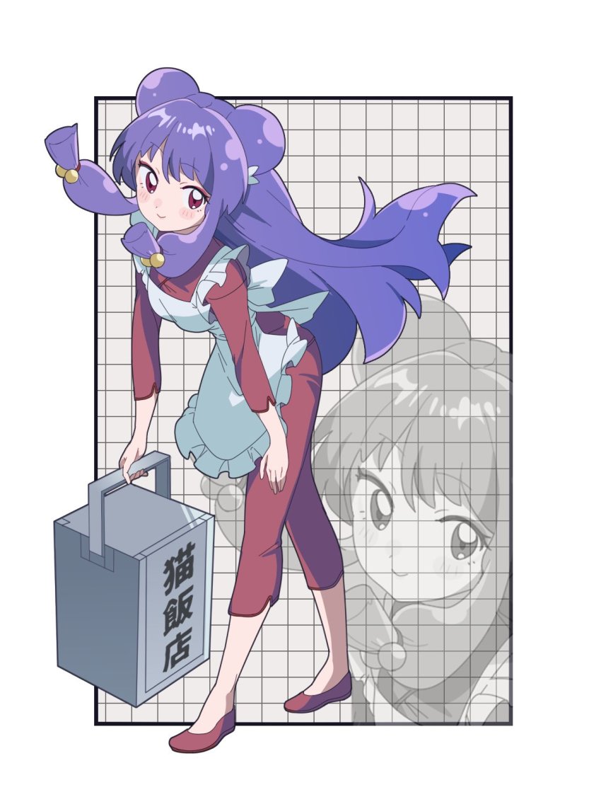 Shampoo (Ranma 1/2) Rule 34 Image