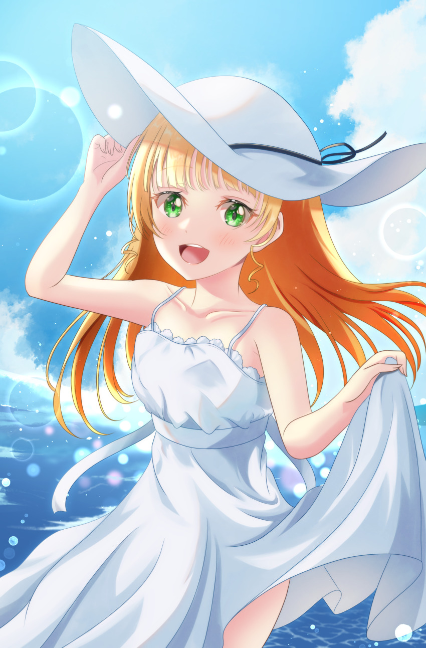 Heanna Sumire (Love Live!) Rule 34 Image