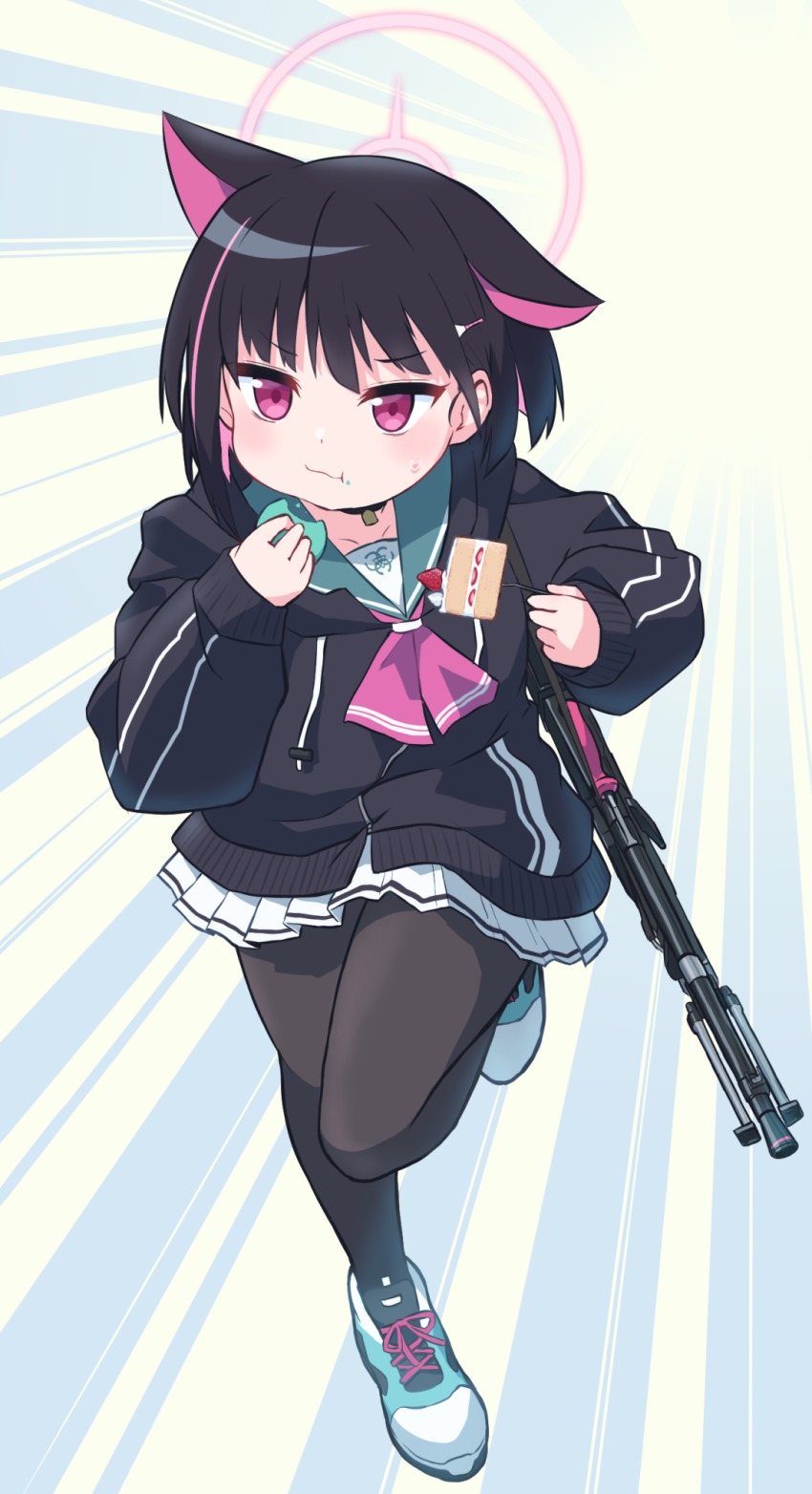 Kazusa (Blue Archive) Rule 34 Image