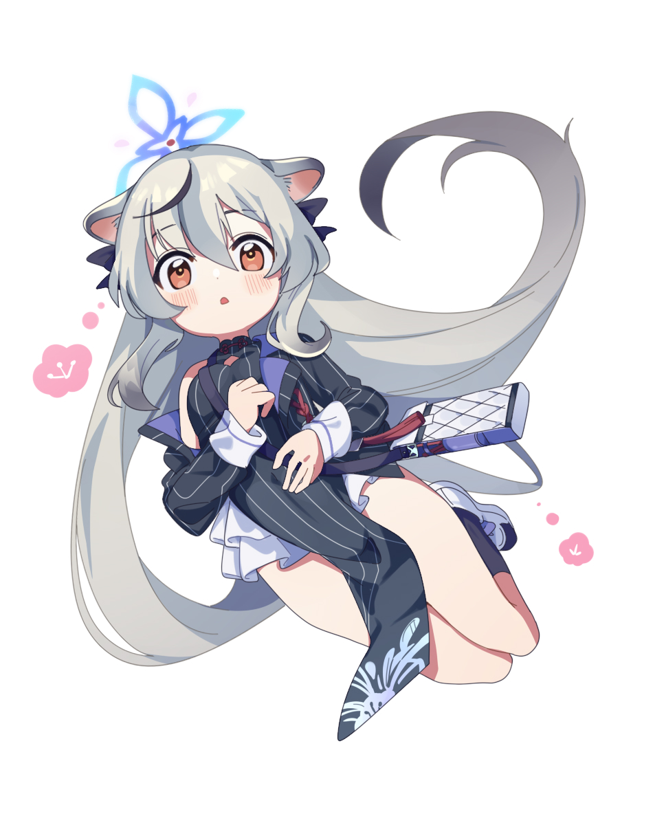 Kokona (Blue Archive) Rule 34 Image