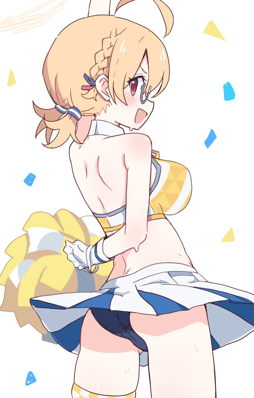 Kotori (Blue Archive) Rule 34 Image