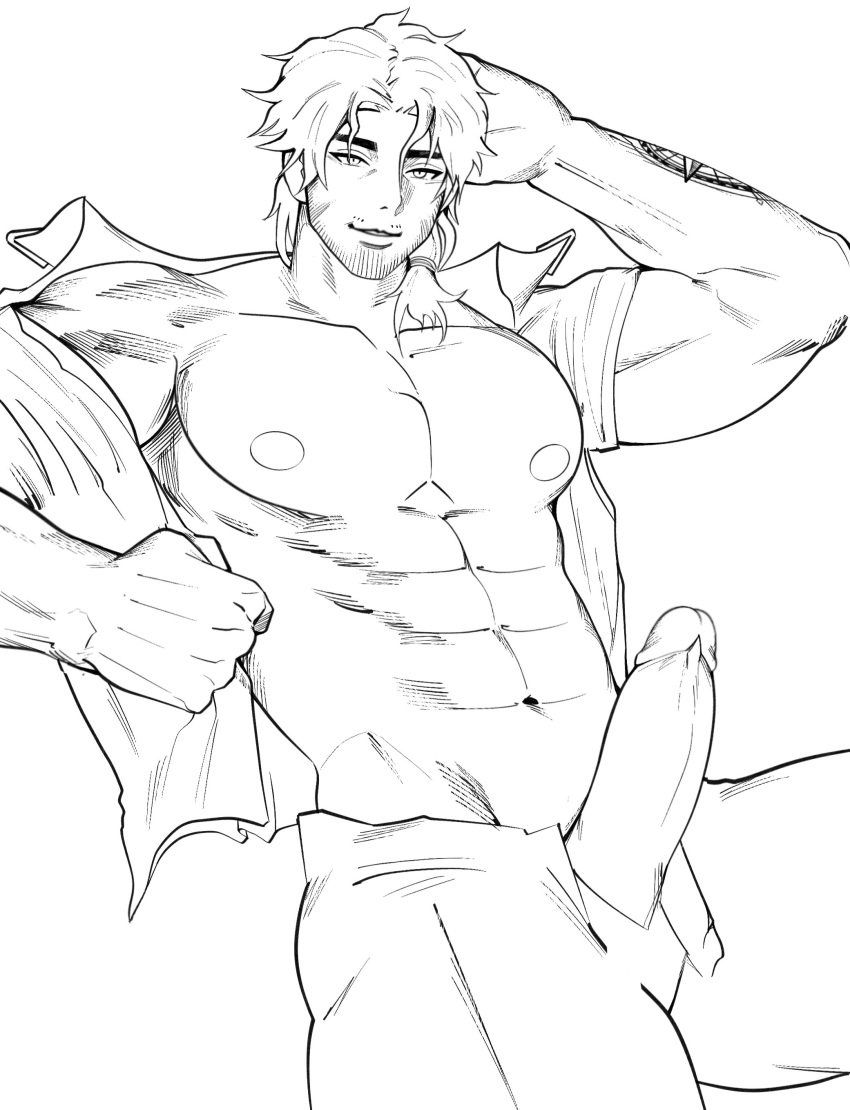 Neptuniosolar (Artist) Rule 34 Image