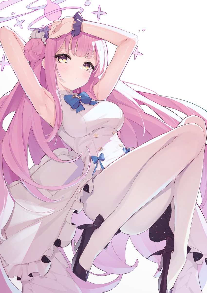 Mika (Blue Archive) Rule 34 Image