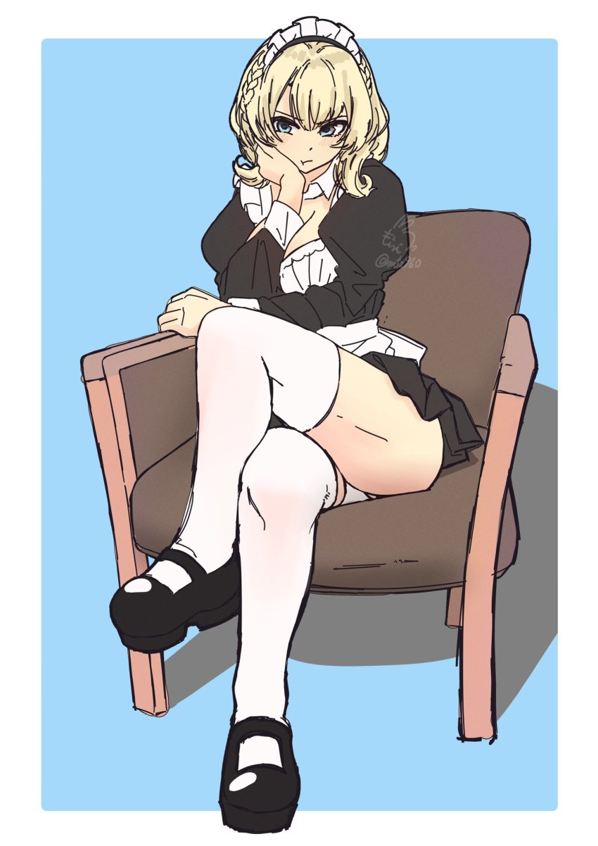 Kantai Collection Rule 34 Image