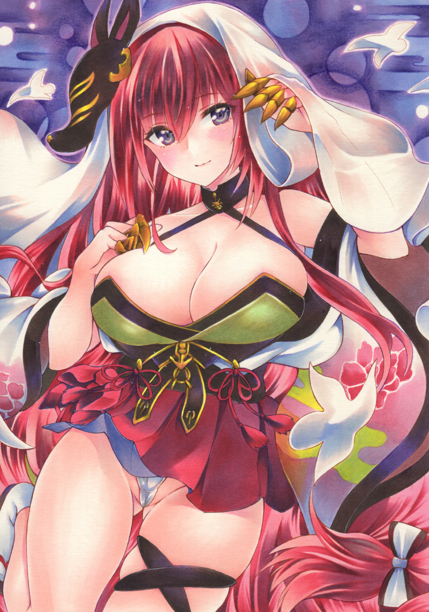 Azur Lane Rule 34 Image