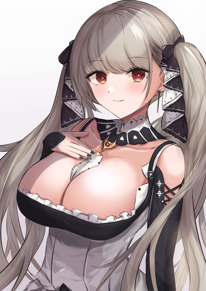 Formidable (Azur Lane) Rule 34 Image