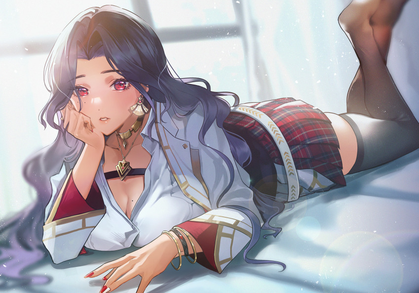 Scarle Yonaguni (Nijisanji) Rule 34 Image