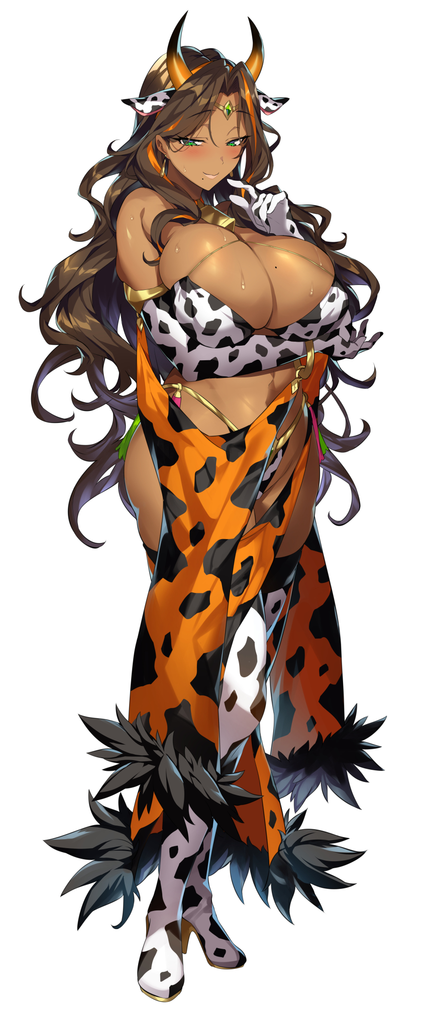 Mirage (Bunnystein Fantasy) Rule 34 Image