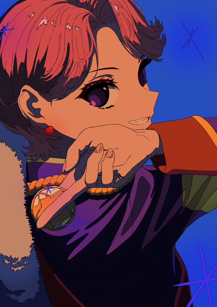 Isurugi Futaba (Shoujo Kageki Revue Starlight) Rule 34 Image
