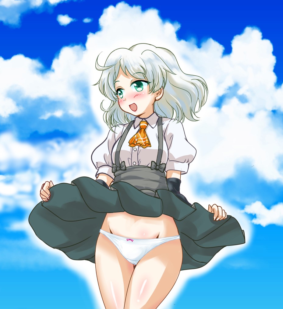 Kantai Collection Rule 34 Image