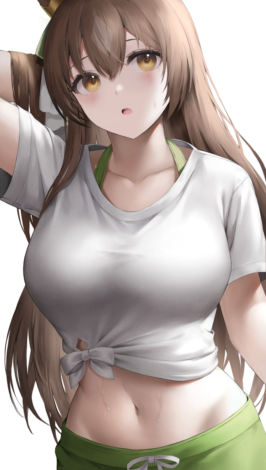 Satono Diamond (Umamusume) Rule 34 Image