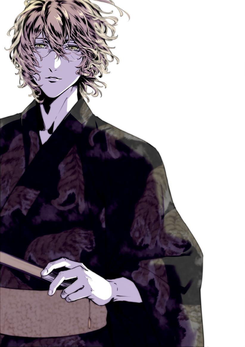 Uta No Prince-Sama Rule 34 Image