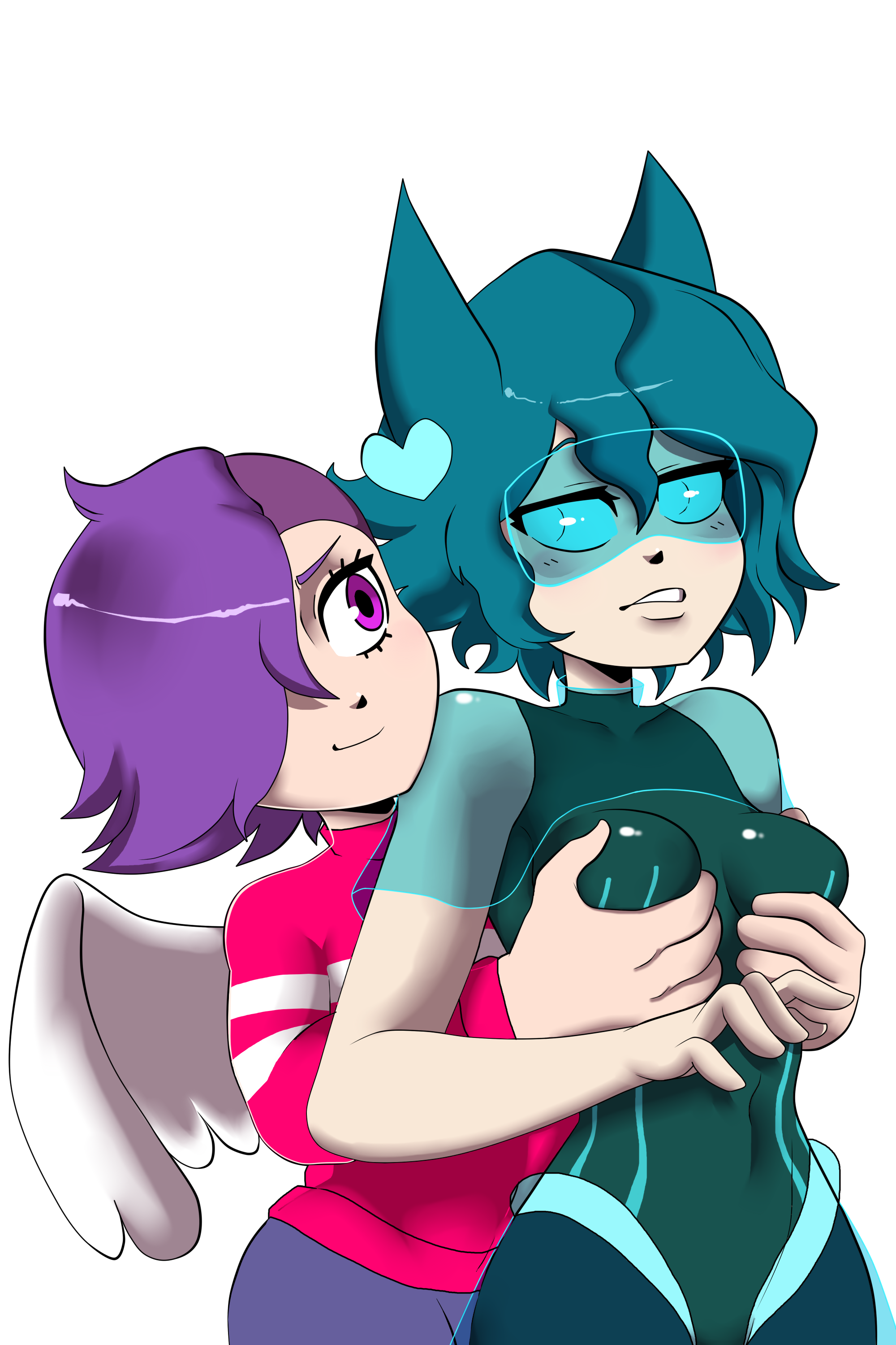 Cherry (Crystalflame) Rule 34 Image