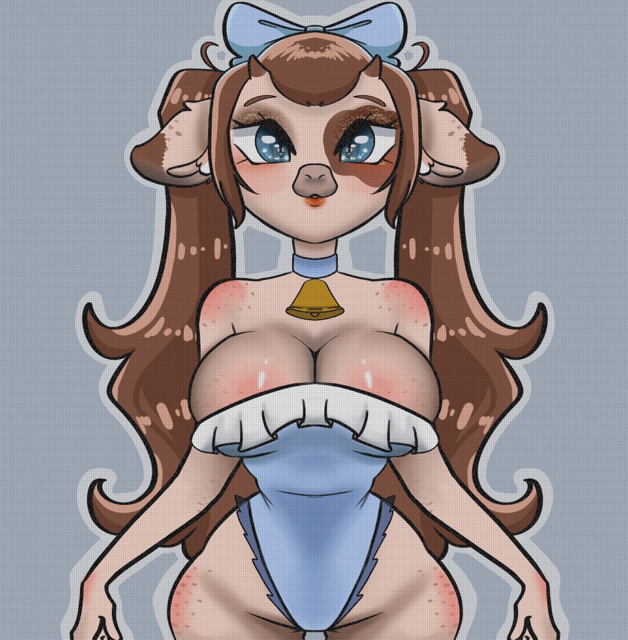 Oc Rule 34 Image