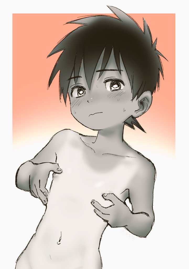 Original Rule 34 Image